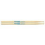 Baquetas Bateria Liverpool Tennessee Jazz 7a Marfim
