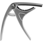 Braçadeira Capotraste Harmonics Ch-101sv Prata
