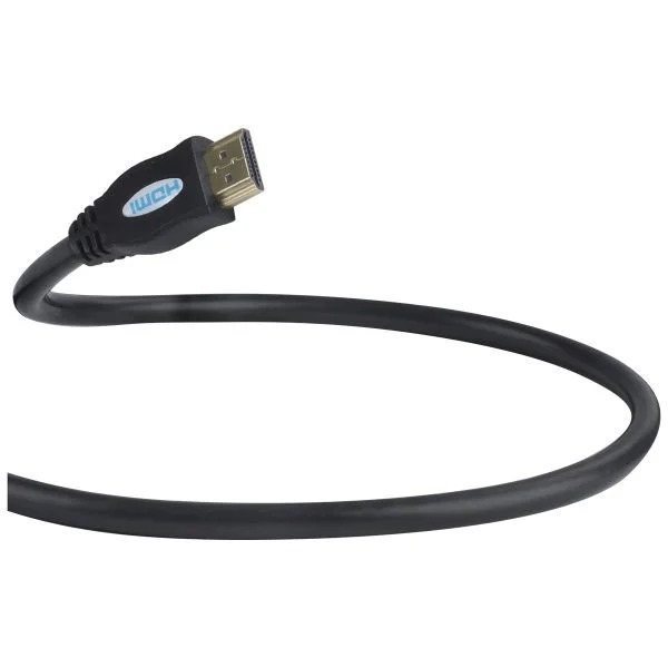Cabo Extensor Hdmi 4k Hdr 2.0 Com Filtro 2 Metros - Vinik