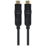 Cabo Hdmi 2.0 4k Vinik Conect 360 2m H20b360-2
