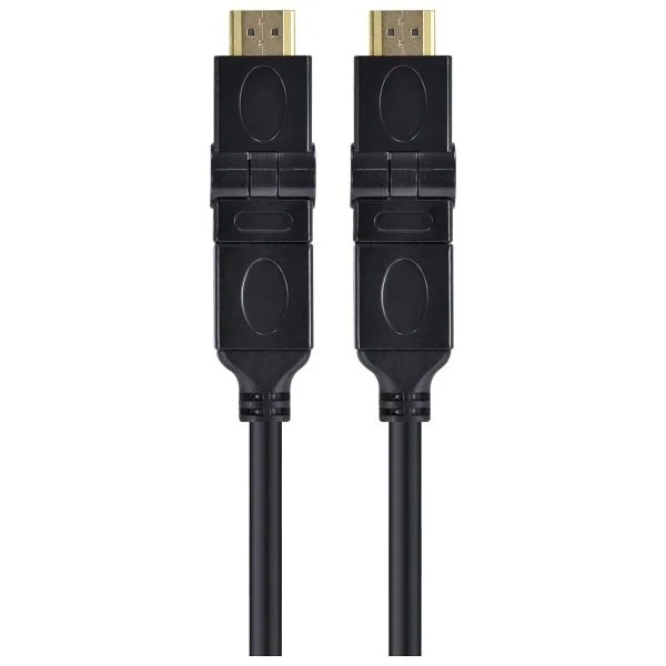 Cabo Hdmi 2.0 4k Vinik Conect 360 2m H20b360-2