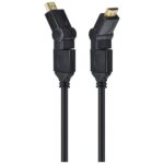 Cabo Hdmi 2.0 4k Vinik Conect 360 2m H20b360-2