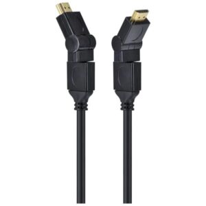 Cabo Hdmi 2.0 4k Vinik Conect 360 2m H20b360-2
