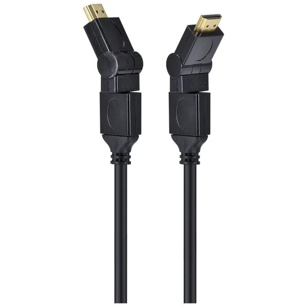 Cabo Hdmi 2.0 4k Vinik Conect 360 2m H20b360-2
