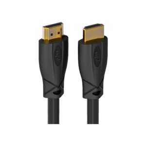Cabo Hdmi ELG Hs1018 2.0v 3d Ready 4k 1,8 Metros