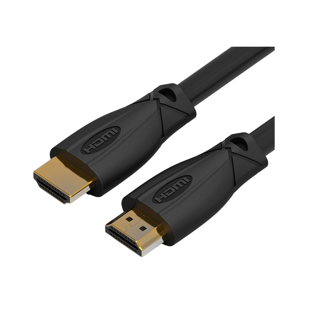 Cabo Hdmi ELG Hs1018 2.0v 3d Ready 4k 1,8 Metros