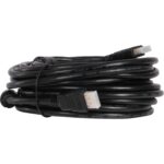 Cabo Hdmi Fortrek Hd2010 10 Metros 4k Filtro Fk 741c