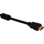 Cabo Hdmi Fortrek Hd2010 10 Metros 4k Filtro Fk 741c
