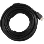 Cabo Hdmi Fortrek Hd2010 10 Metros 4k Filtro Fk 741c