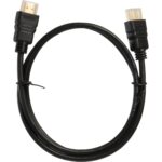 Cabo Hdmi Fortrek 2.0 4k 1 Metro Preto 4k-01