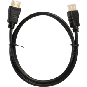 Cabo Hdmi Fortrek 2.0 4k 1 Metro Preto 4k-01