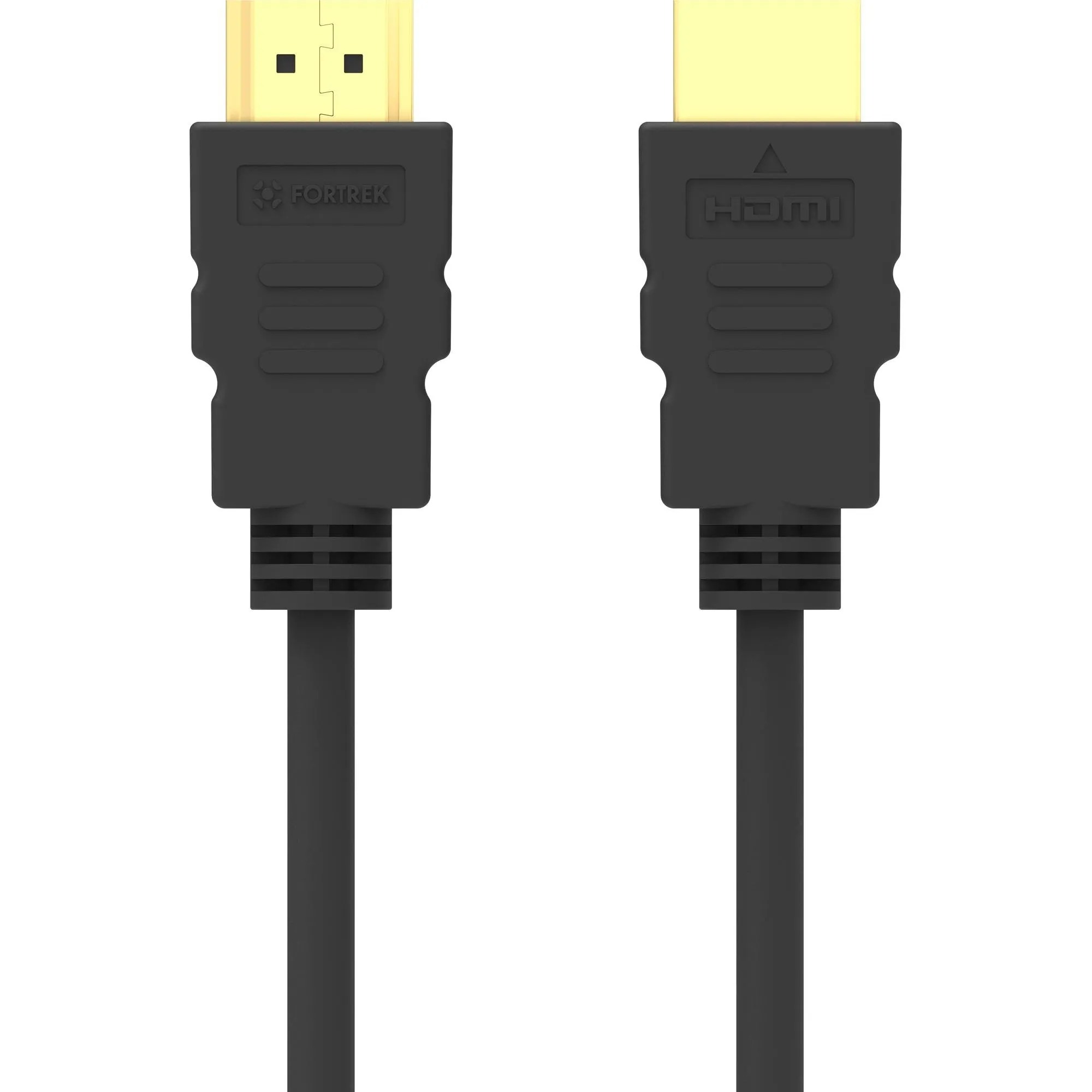 Cabo Hdmi Fortrek 2.0 4k 1 Metro Preto 4k-01