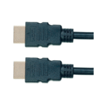 Cabo Hdmi 3m Kross Elegance 19 Pinos 3 Metros Ultra Hd Preto