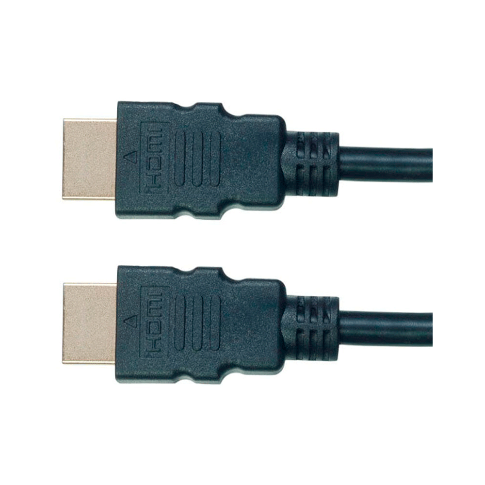 Cabo Hdmi 3m Kross Elegance 19 Pinos 3 Metros Ultra Hd Preto