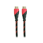Cabo Hdmi Profissional 3 Metros Kross Ultrahd 4k 3d 19 Pinos