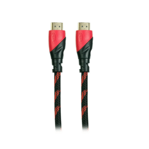Cabo Hdmi Profissional 3 Metros Kross Ultrahd 4k 3d 19 Pinos
