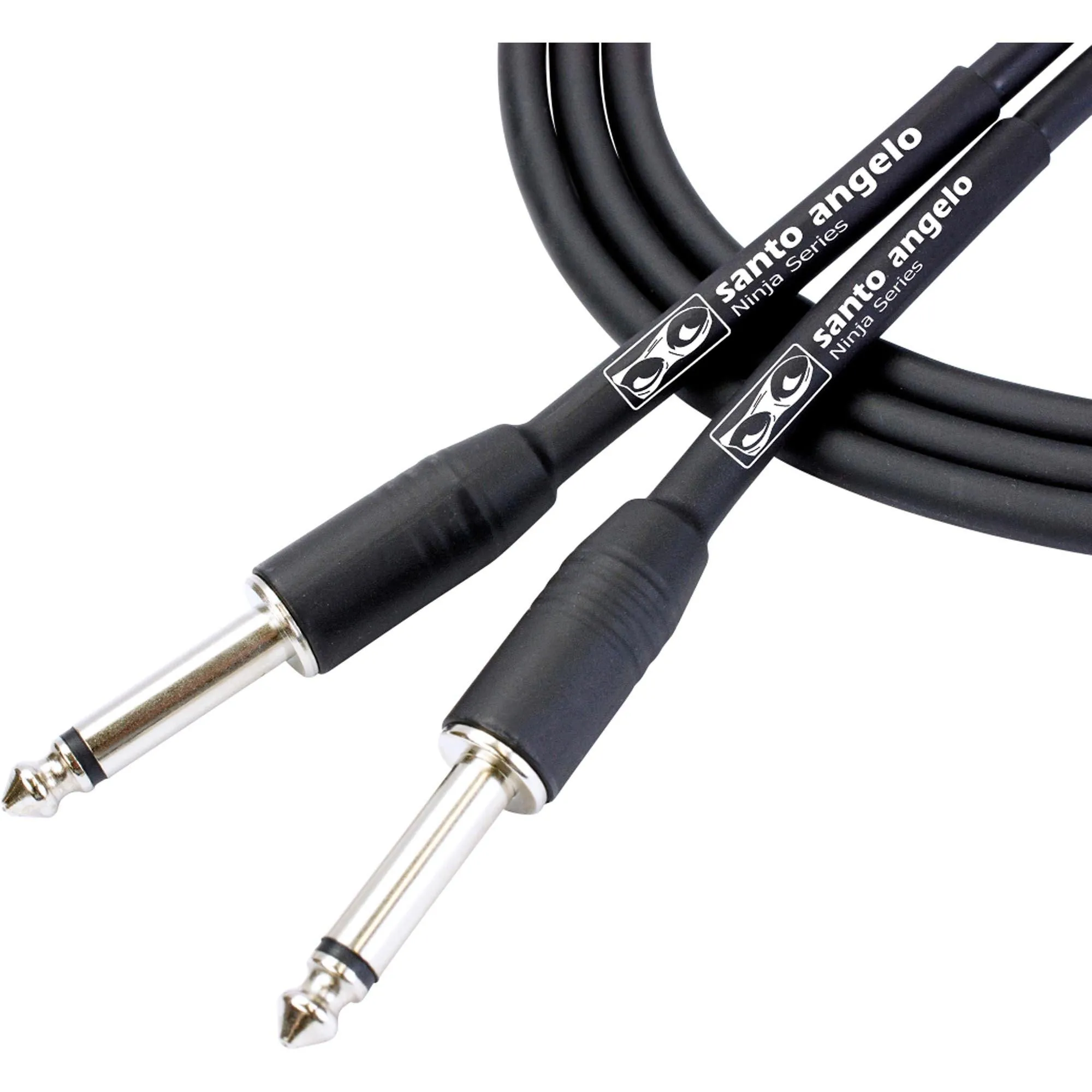 Cabo P10 X P10 Santo Angelo Ninja 10ft - 3.05m