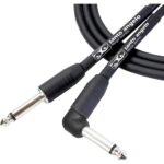 Cabo Santo Angelo Ninja L 3,05m Guitarra Baixo Violão