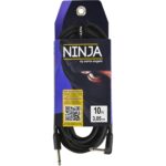 Cabo Santo Angelo Ninja L 3,05m Guitarra Baixo Violão