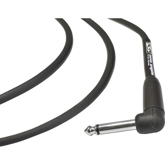 Cabo Santo Angelo Ninja L 3,05m Guitarra Baixo Violão