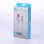 Cabo Carregamento Dados Hp Usb-a Para Usb-c Tc100 - 1m.