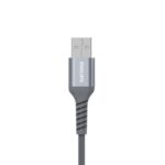 Cabo Philips Carrgeador Smarphone Tipo C Dlc4543a 3a 1,25m