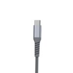 Cabo Philips Carrgeador Smarphone Tipo C Dlc4543a 3a 1,25m