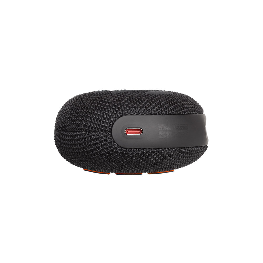 Caixa De Som Bluetooth Jbl Clip 5 Original Ip67 Prova D'agua