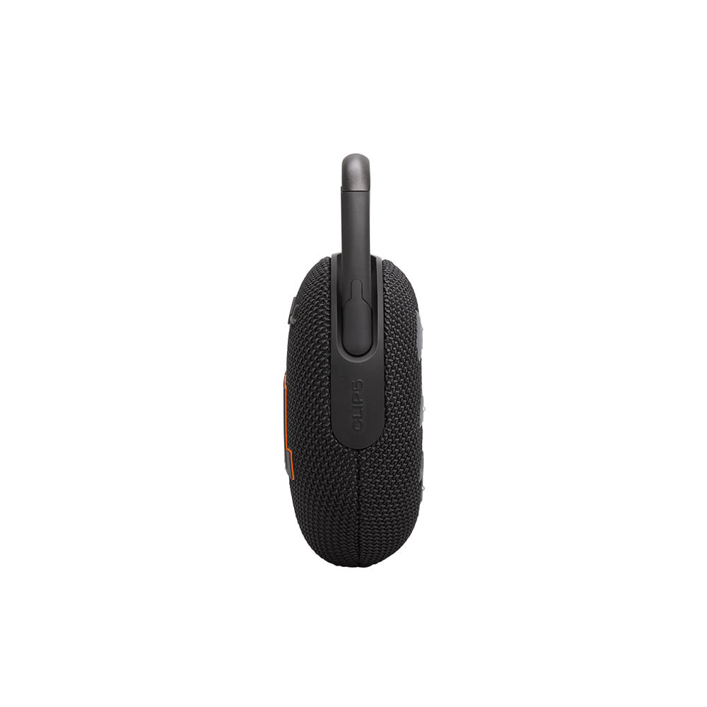 Caixa De Som Bluetooth Jbl Clip 5 Original Ip67 Prova D'agua