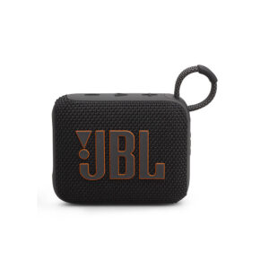 Caixa De Som Bluetooth Jbl Go4 Ipx7, Original À Prova D'água