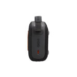 Caixa De Som Bluetooth Jbl Go4 Ipx7, Original À Prova D'água