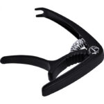 Capotraste Violão Aço/nylon Tonante Alumínio Tvop1954