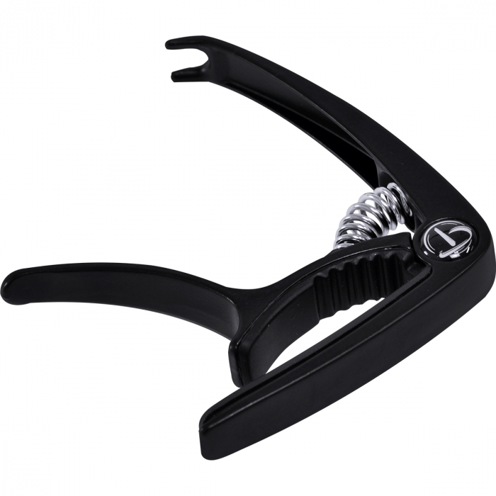 Capotraste Violão Aço/nylon Tonante Alumínio Tvop1954