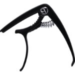 Capotraste Violão Aço/nylon Tonante Alumínio Tvop1954