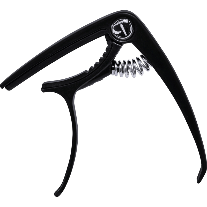 Capotraste Violão Aço/nylon Tonante Alumínio Tvop1954