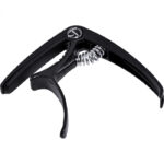 Capotraste Violão Aço/nylon Tonante Alumínio Tvop1954