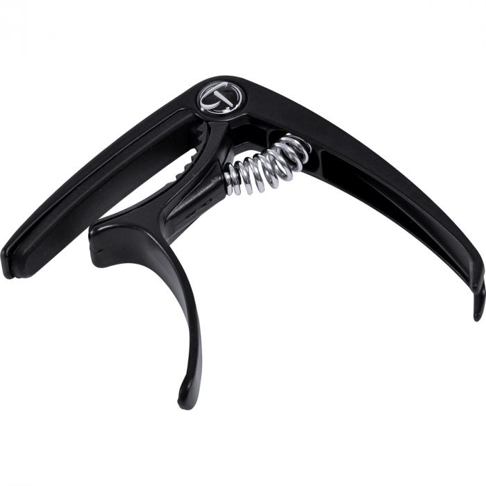 Capotraste Violão Aço/nylon Tonante Alumínio Tvop1954