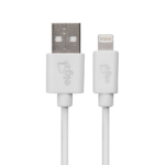 Carregador ELG Lightning + Fonte Para iPhone Kt810wc