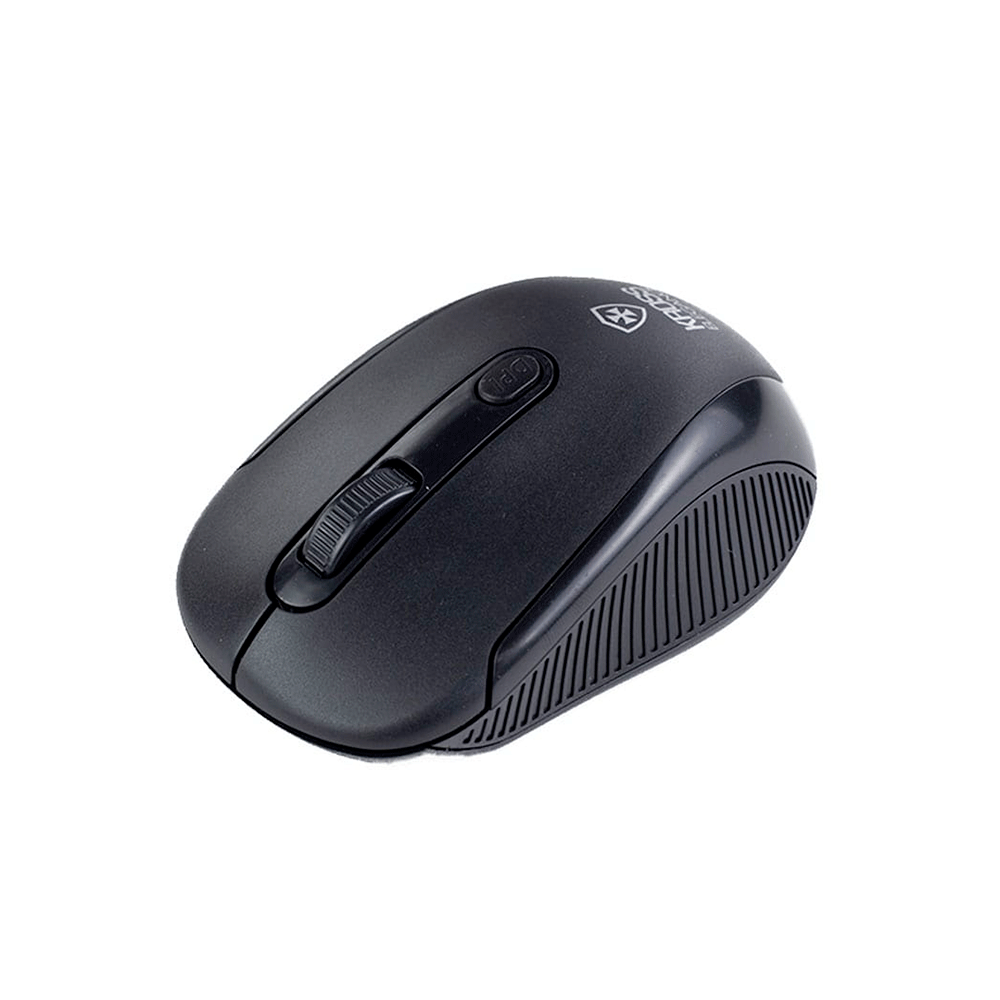 Combo Teclado E Mouse sem Fio Wirel Ke-km558 Kross Elegance