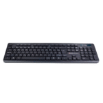 Combo Teclado E Mouse sem Fio Wirel Ke-km558 Kross Elegance