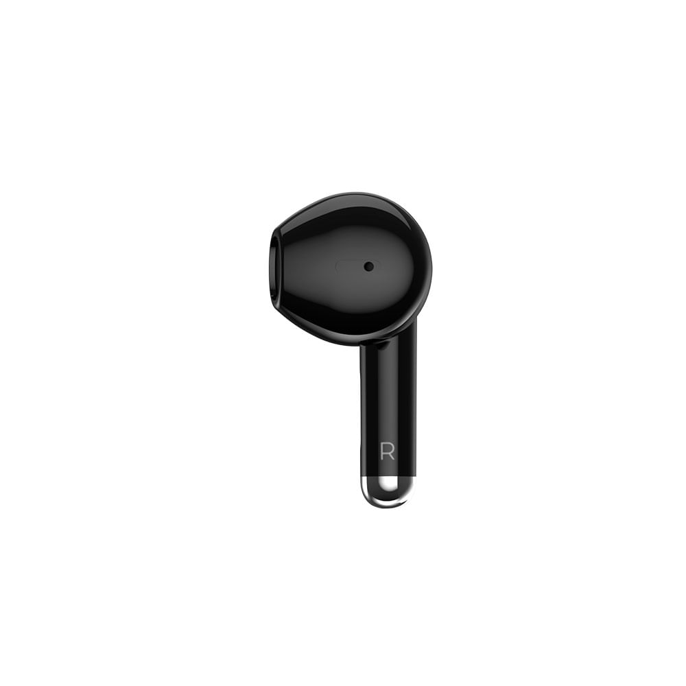 Earphone Fone de Ouvido Bluetooth Tws Havit Tw976 Preto