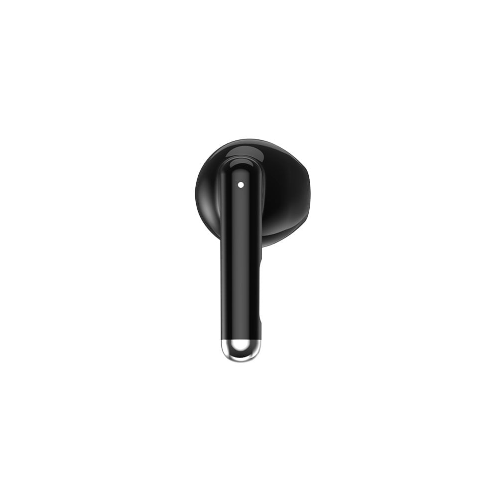 Earphone Fone de Ouvido Bluetooth Tws Havit Tw976 Preto