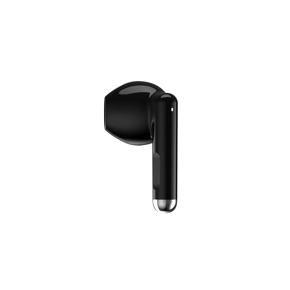 Earphone Fone de Ouvido Bluetooth Tws Havit Tw976 Preto