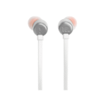 Earphone Fone De Ouvido Jbl Tune 310 C Usb-tipo-c Branco