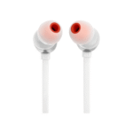Earphone Fone De Ouvido Jbl Tune 310 C Usb-tipo-c Branco