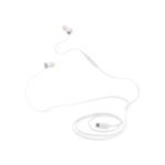 Earphone Fone De Ouvido Jbl Tune 310 C Usb-tipo-c Branco