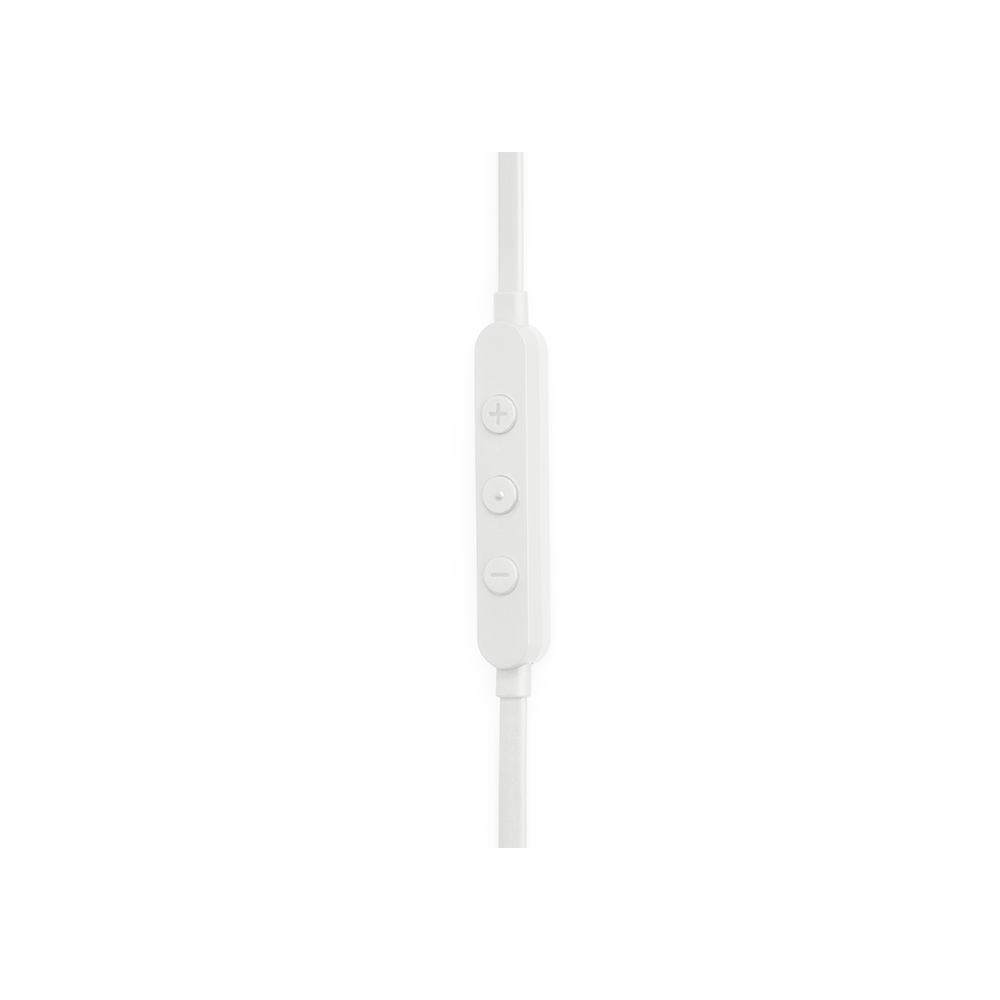 Earphone Fone De Ouvido Jbl Tune 310 C Usb-tipo-c Branco