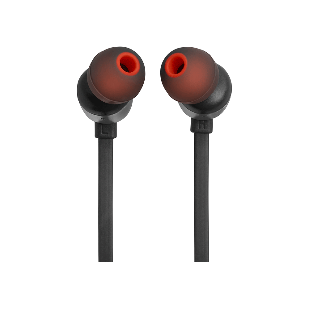 Earphone Fone De Ouvido Jbl Tune 310 C Usb-tipo-c Preto