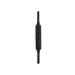 Earphone Fone De Ouvido Jbl Tune 310 C Usb-tipo-c Preto