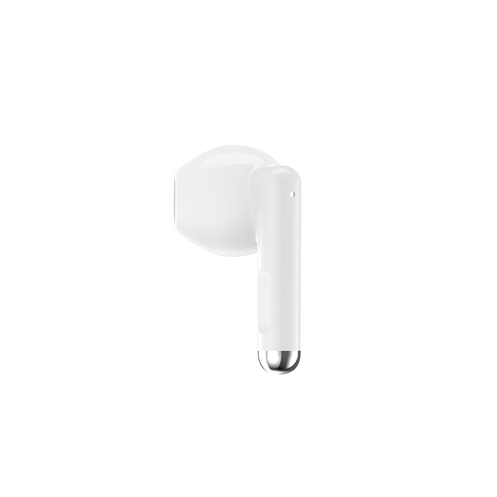 Earphone Fone De Ouvido Bluetooth Tws Havit Tw976 Branco